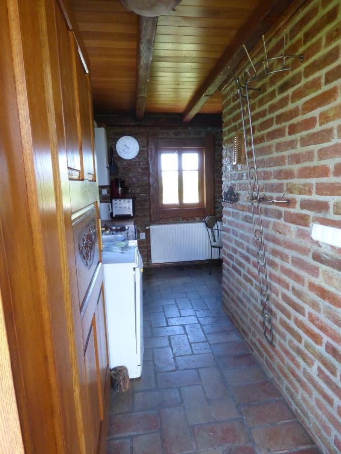 Cottage Plavi Lav Potok Екстер'єр фото