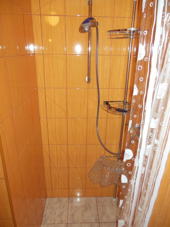 Cottage Plavi Lav Potok Екстер'єр фото
