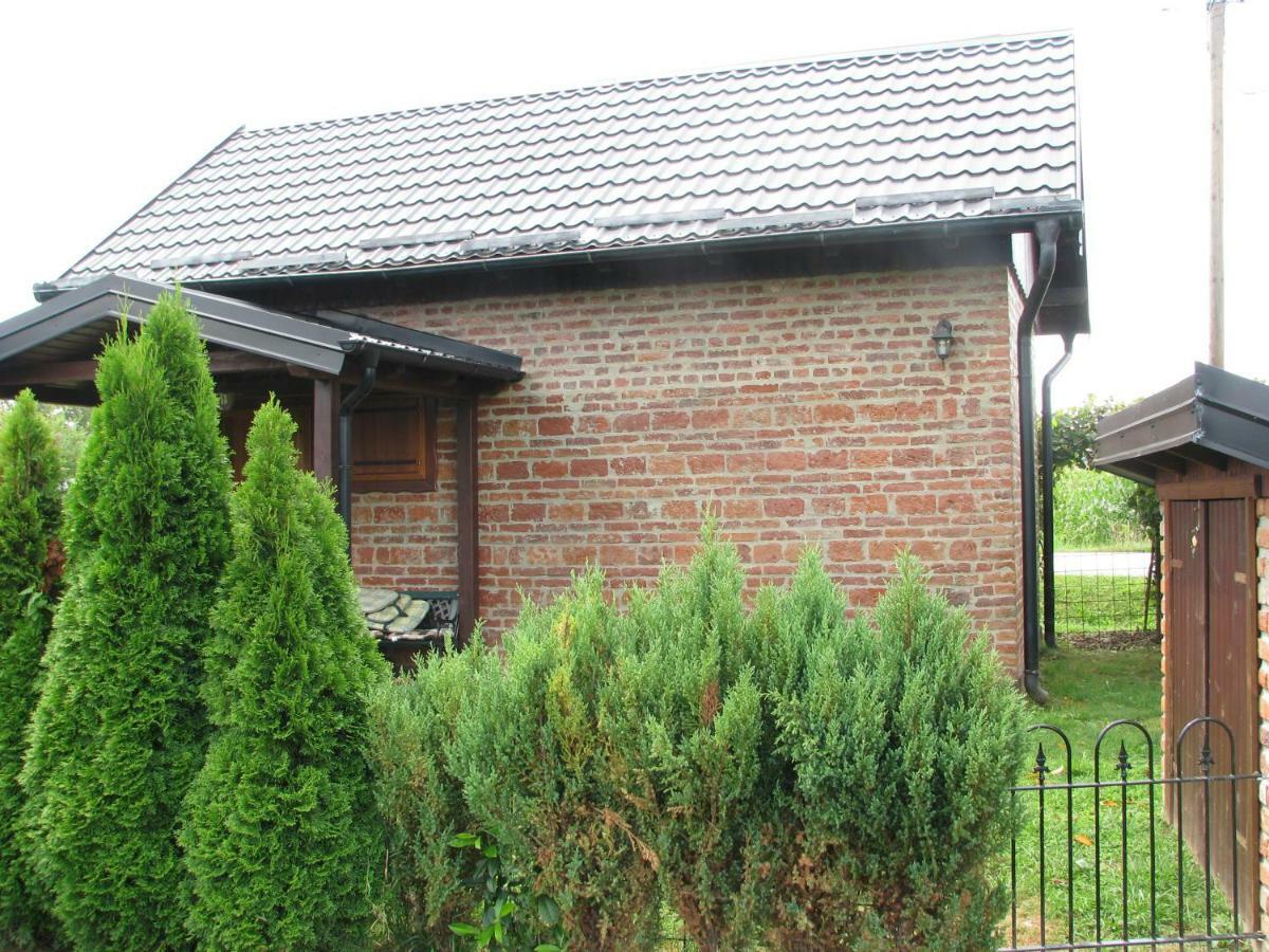 Cottage Plavi Lav Potok Екстер'єр фото